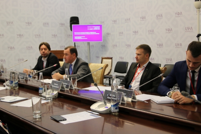 Агрокомплекс Башкортостана обладает большим потенциалом для развития цифровых технологий