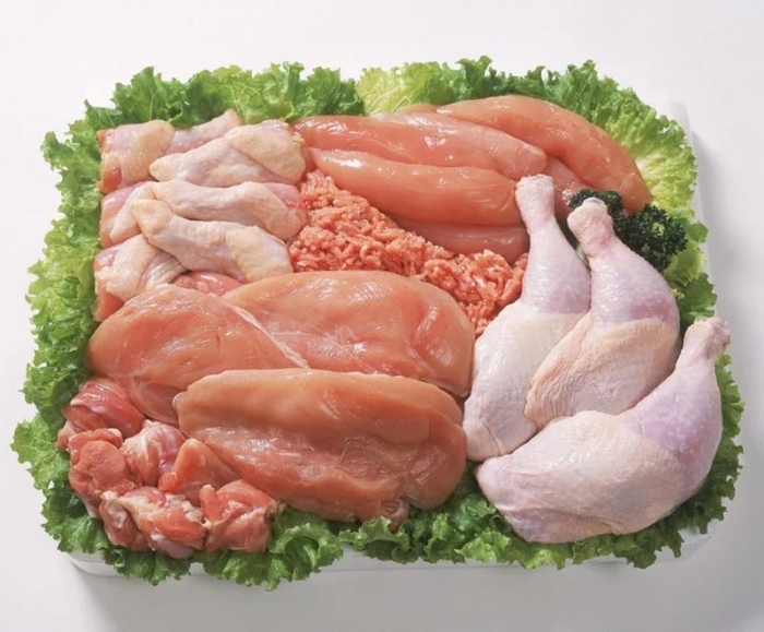 Катар запретил ввозить мясо птицы из России