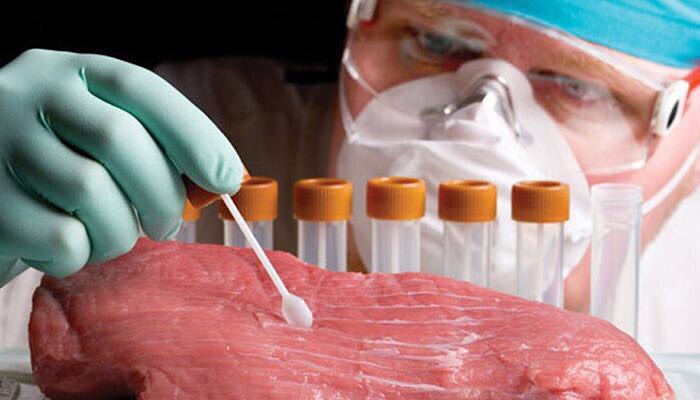 Минсельхоз решил изменить правила экспертизы мяса, принятые еще 35 лет назад
