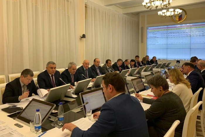 Минсельхозпрод Дагестана принял участие в обсуждении вопросов сортоиспытательной деятельности