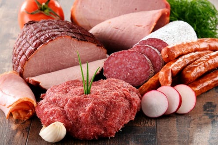 Мировой рынок мясопродуктов будет расти на 2,6% до 2028 года