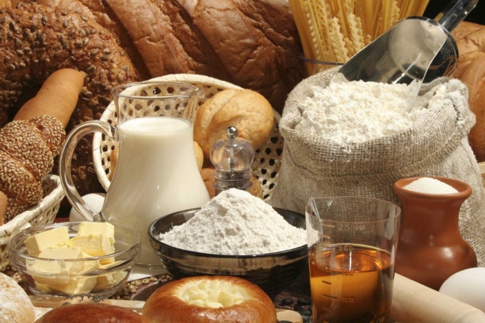 Мука и хлеб нижегородских производителей получили высокую оценку на конкурсе «Гарантия качества-2018»