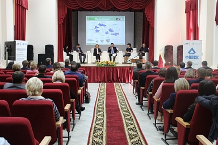 На бизнес-форуме в Ставропольском крае обсудили поддержу сельского хозяйства