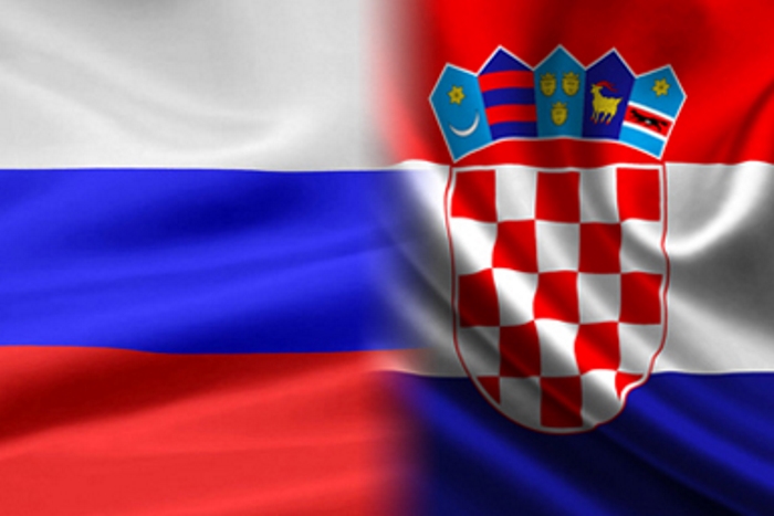 Российский экспорт в Хорватию вырос почти в 1,5 раза
