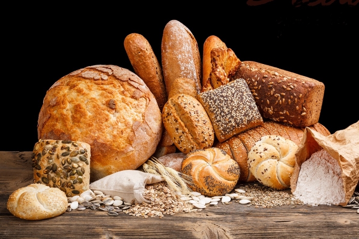 Собственные пекарни сетей «Эссен» выпустили миллиардное изделие хлебобулочного ассортимента