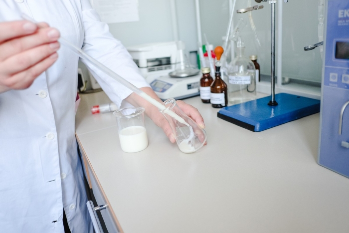 Союзмолоко и Роспотребнадзор подвели итоги совместной проверки молочных продуктов