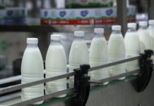 В Башкортостане выросло производство товарного молока