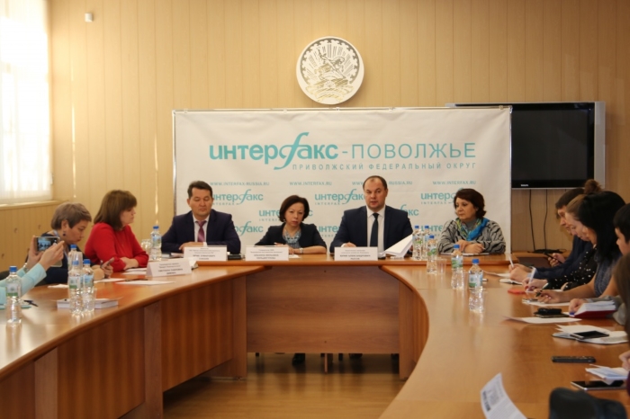 В Республике Башкортостан пройдет фестиваль «Наш Бренд»
