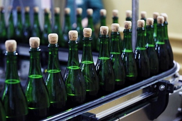 Игристые вина севастопольских производителей завоевывают новые международные награды