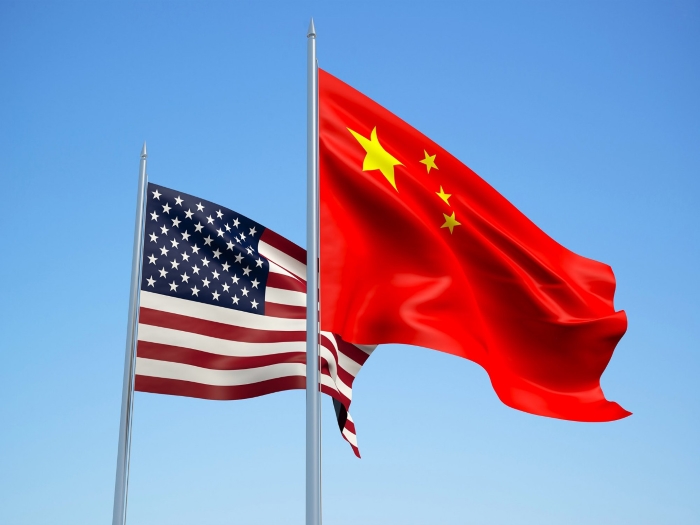 Китай согласился покупать сельхозпродукцию США