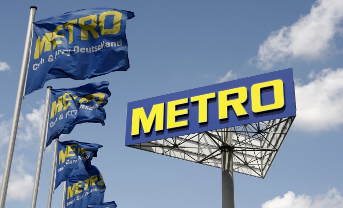 Metro переориентируется на рядовых потребителей