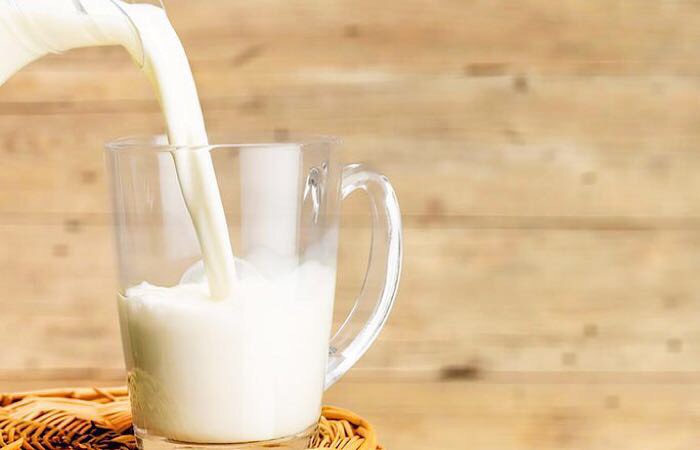 Минсельхоз намерен включить готовую молочную продукцию в «Меркурий» уже с июля следующего года