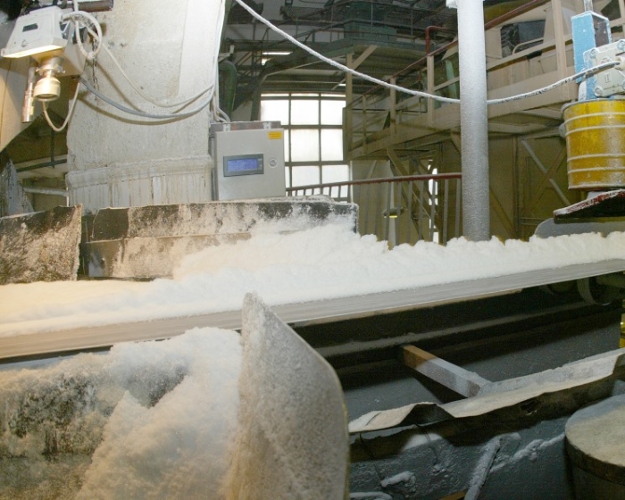 «Продимекс» закрыл один из сахарных заводов