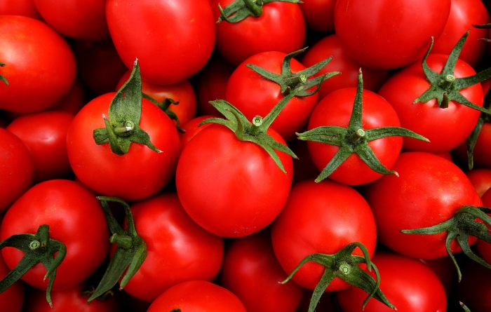 Российские томаты по стоимости сравнялись с импортными