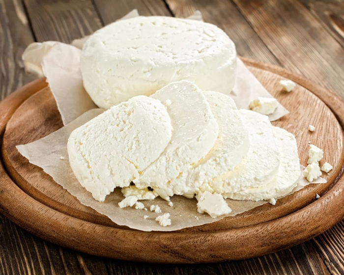 Томские производители переименовали «Адыгейский» сыр