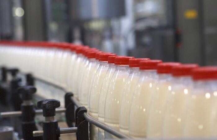 В секторе производителей молока не все просто