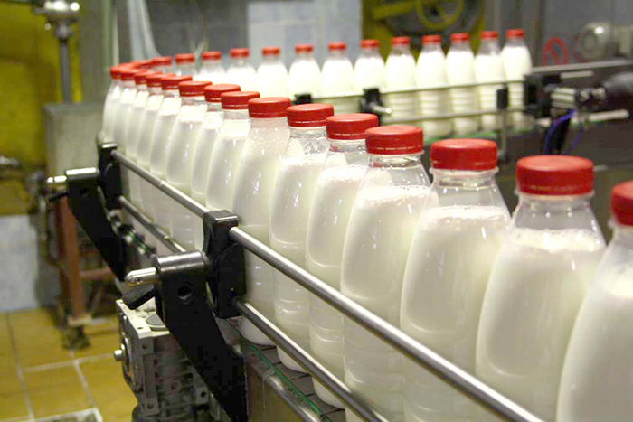 «Башмилк» реализует проект по переработке молока в Татарстане