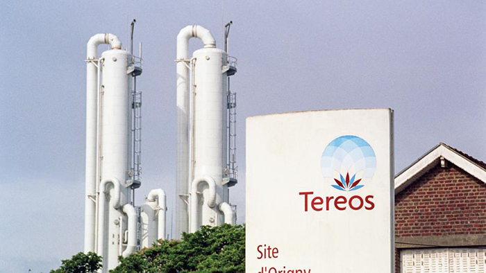 Французская компания Tereos готова выйти на российский рынок переработки пшеницы