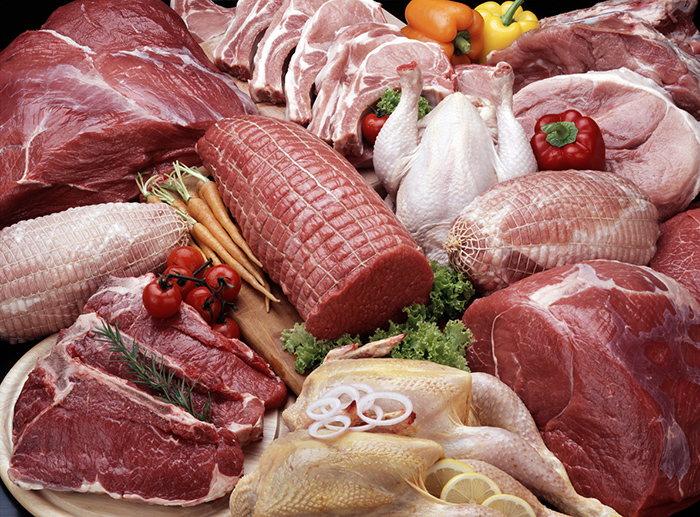 Казахстан начнет поставлять мясо в страны Персидского залива