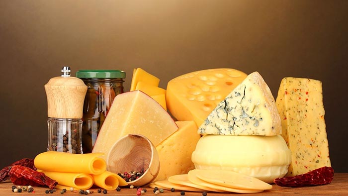 «Киприно» займется производством элитных сыров в Алтайском крае