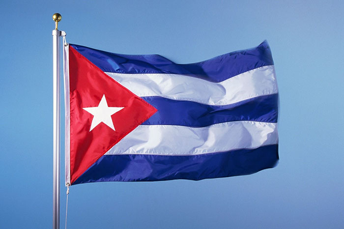 Пять российских предприятий получили право поставок агропродукции на Кубу