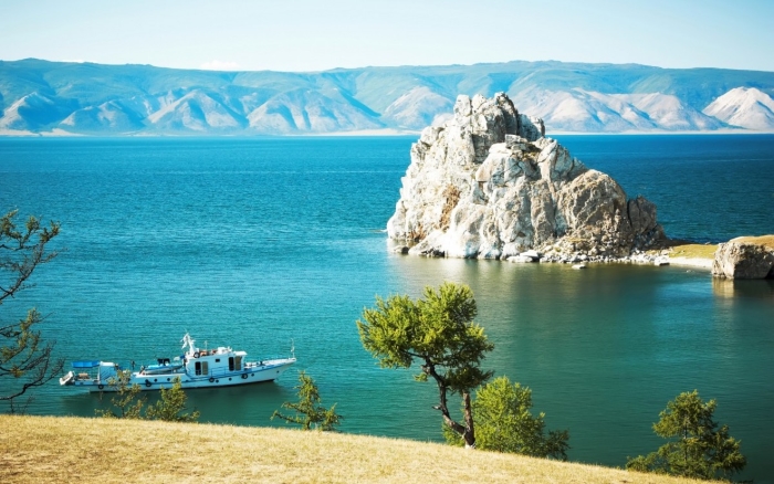 Правительство России собирается запретить сельскохозяйственную деятельность в рыбоохранной зоне Байкала