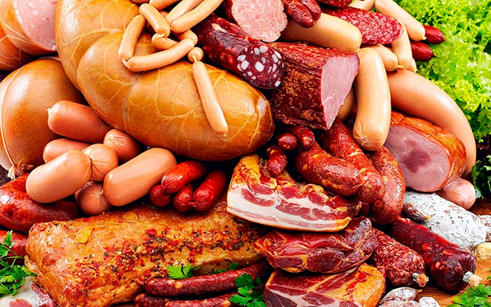 Россия ввела ограничения на поставки мяса двух компаний Белоруссии