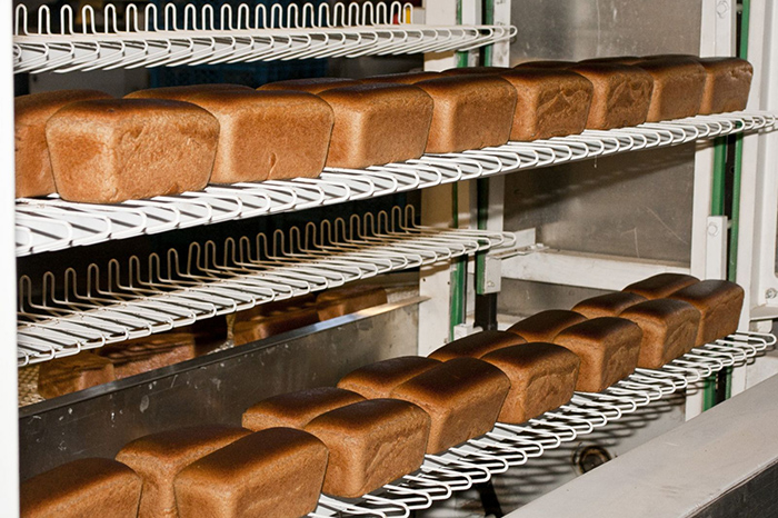 В Тамбовской области бизнесмен из Германии построит хлебозавод