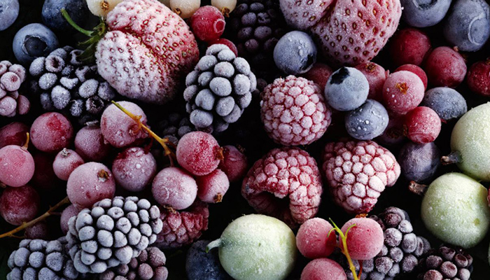 Владимирский хлебокомбинат займется производством замороженных ягод и овощей