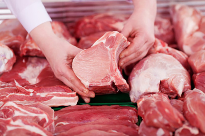 Америка намерена нарастить продажи свинины на украинском рынке