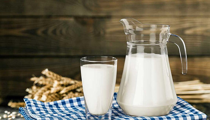​​Белоруссия требует ужесточения требований к качеству молочной продукции