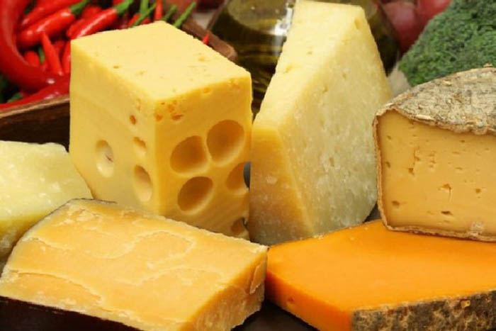 «Дмитровский молочный завод» займется производством твердых сыров