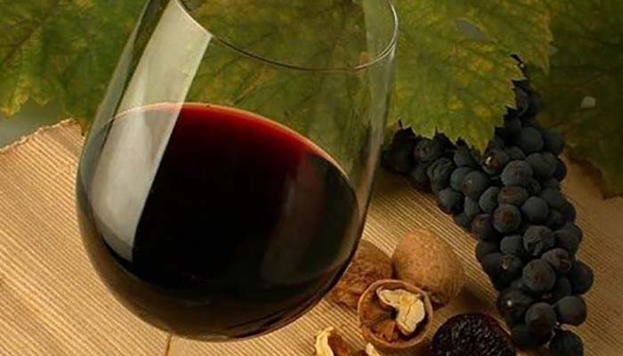 Южная Осетия впервые отправила вино на экспорт в Россию