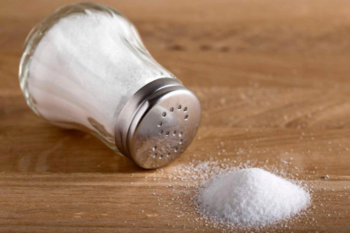 «Кекстон» займется производством соли в Тульской области