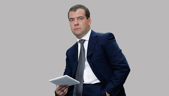 Медведев: планируется уточнить механизм субсидий в промышленности и сельском хозяйстве