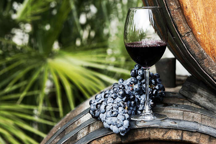 Минсельхоз Крыма поддержит болгарский праздник виноградарей и виноделов