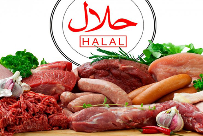 Пакистан собирается увеличить экспорт халяльного мяса