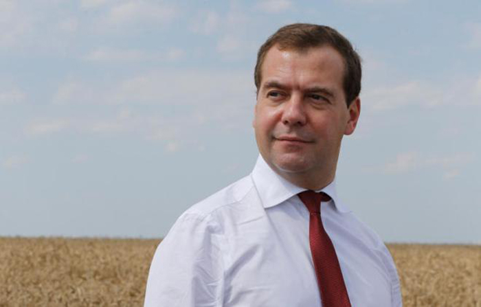 ​​Премьер-министр назвал самое слабое место в российском сельском хозяйстве