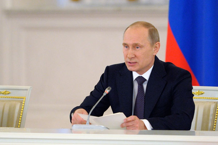 Путин заявил, что программа развития сельских территорий должна заработать с 2020 года