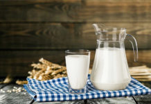 ​​Решение принято: готовая молочная продукция будет включена в «Меркурий»