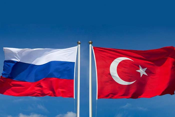 Россия согласовала поставки мясной и молочной продукции в Турцию