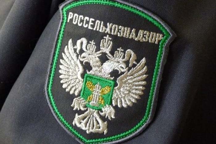 В Астраханской области задержано 4 партии подконтрольной продукции из Казахстана