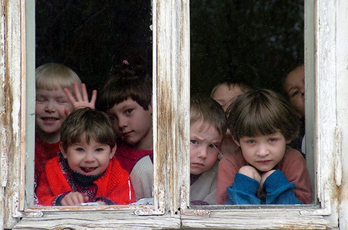 В Правительстве Пензенской области рассказали о проблемах сельских школ