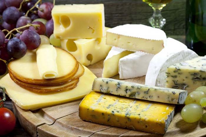 В Приморье займутся производством итальянских сыров