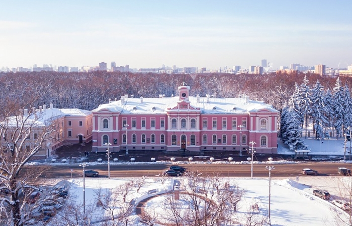Последний из исторических корпусов Тимирязевки признан объектом культурного наследия