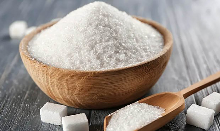 Цены производителей на сахар за неделю уменьшились на 0_6%