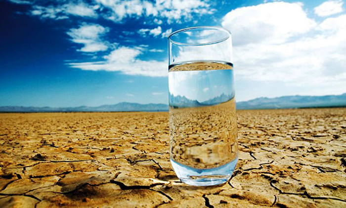 Дефицит воды ждет жителей США уже в XXI веке