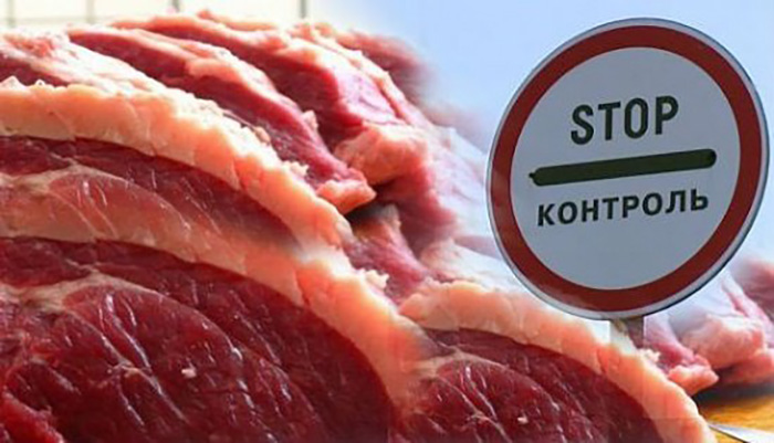 Еврокомиссия требует у Чехии отменить проверки польского мяса