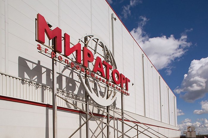 «Мираторг» инвестирует в развитие своей базы в Смоленской области