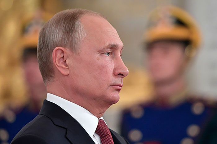 Путин пообещал поддержать отечественных виноделов